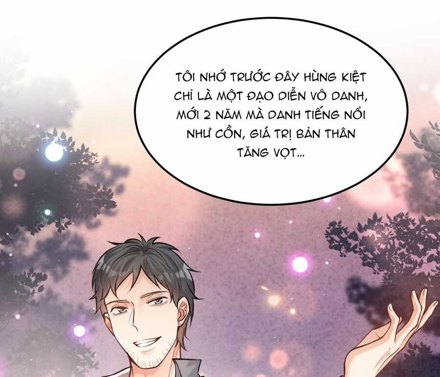 Điệp Sát - Chapter 7.1 - Trang 33