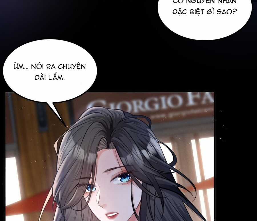 Điệp Sát - Chapter 7.1 - Trang 35