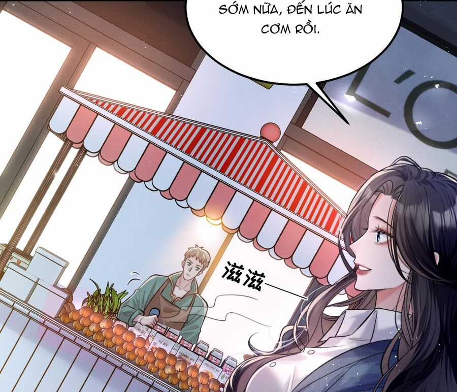 Điệp Sát - Chapter 7.1 - Trang 37