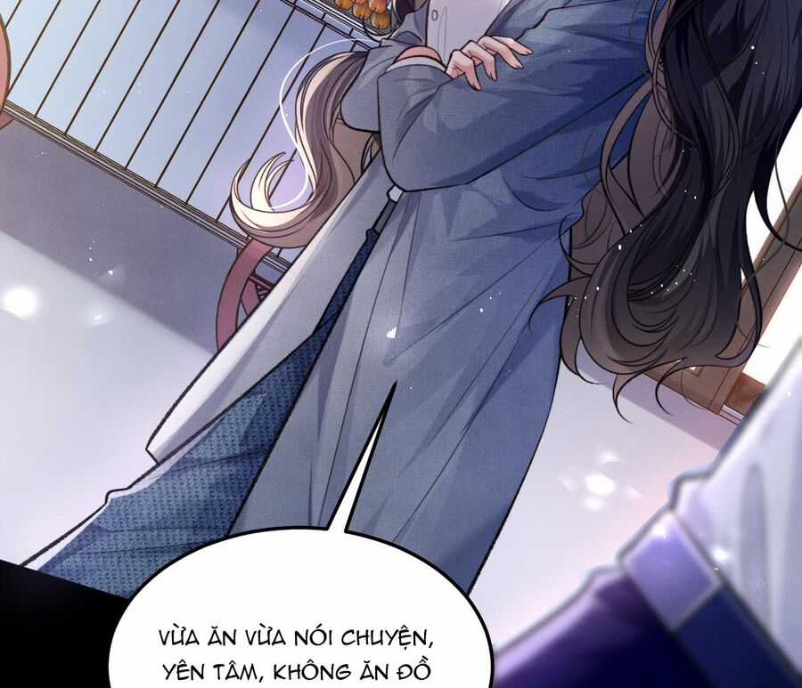 Điệp Sát - Chapter 7.1 - Trang 38