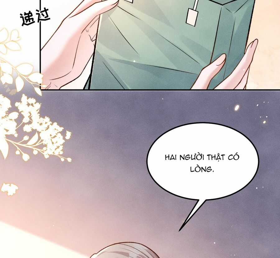 Điệp Sát - Chapter 7.1 - Trang 5