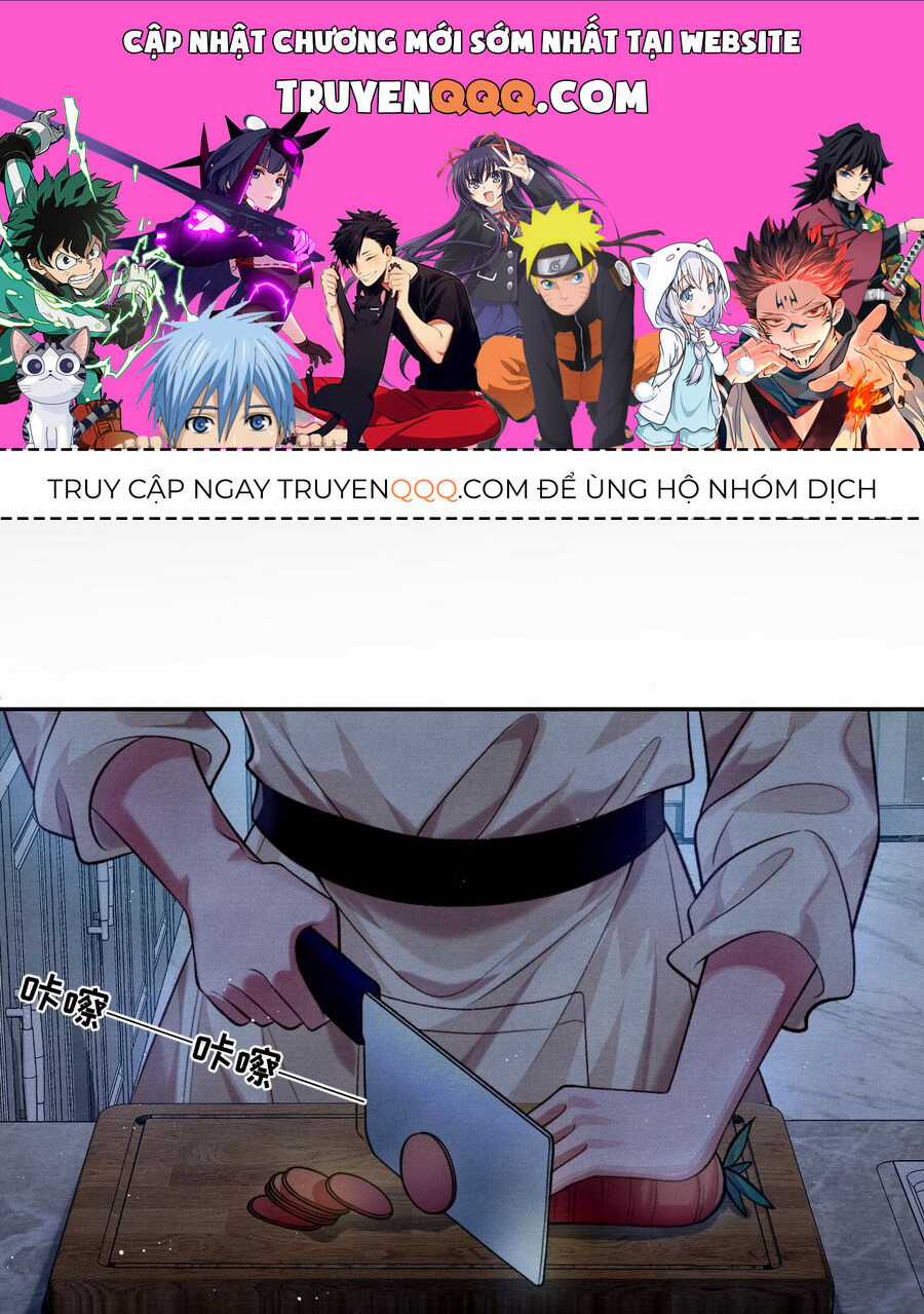 Điệp Sát - Chapter 7.2 - Trang 1