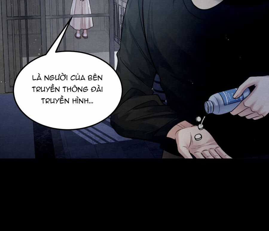 Điệp Sát - Chapter 7.2 - Trang 3