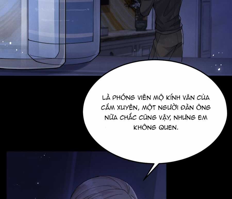 Điệp Sát - Chapter 7.2 - Trang 8