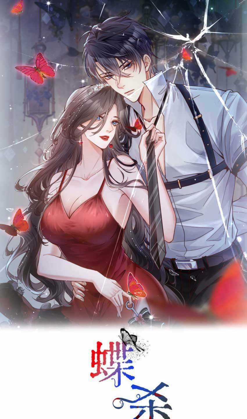 Điệp Sát - Chapter 7 - Trang 1