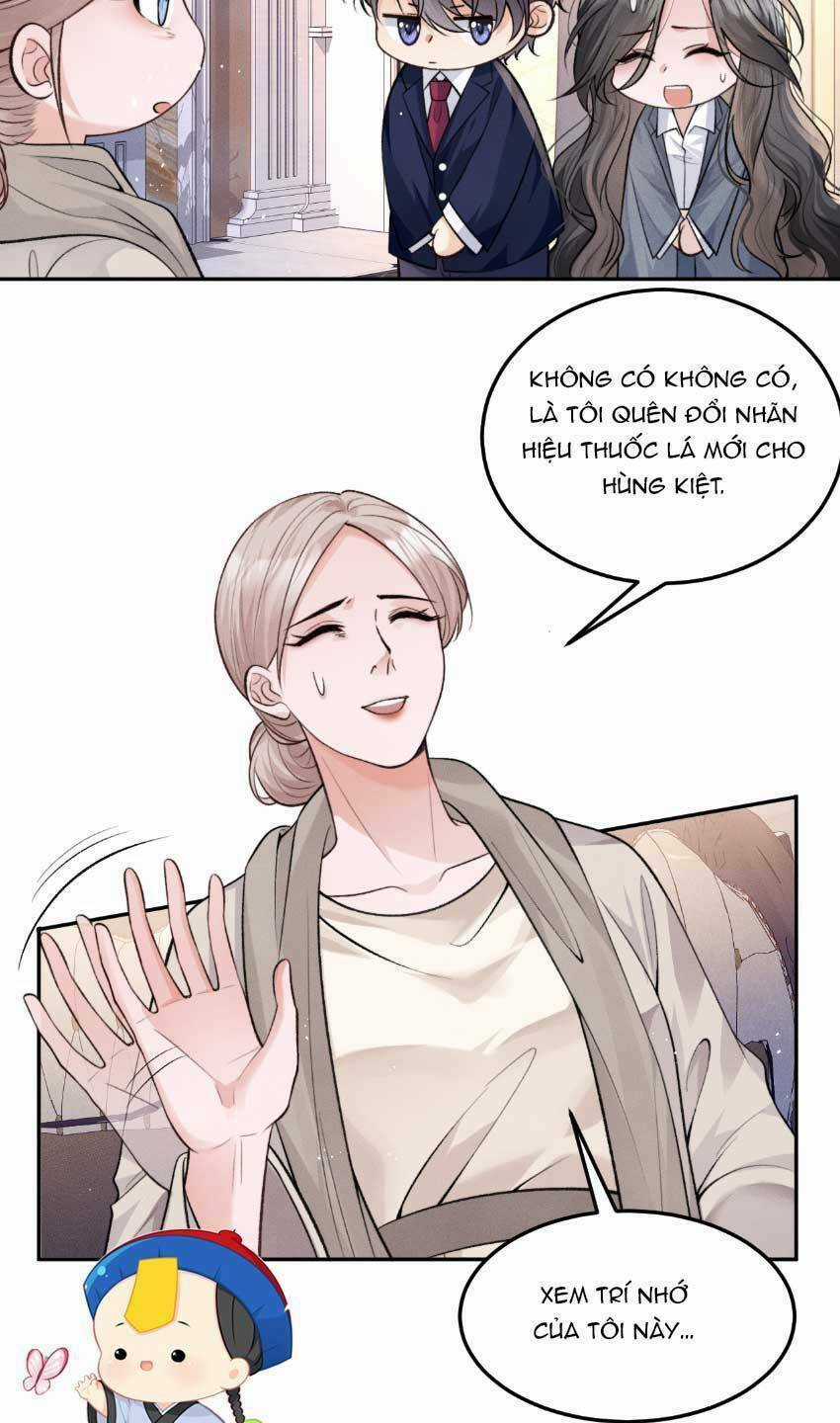 Điệp Sát - Chapter 7 - Trang 11