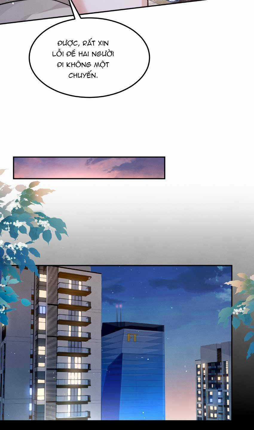 Điệp Sát - Chapter 7 - Trang 13