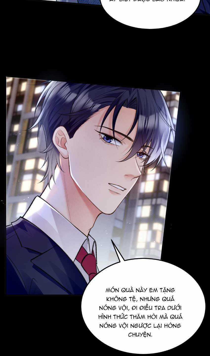 Điệp Sát - Chapter 7 - Trang 15