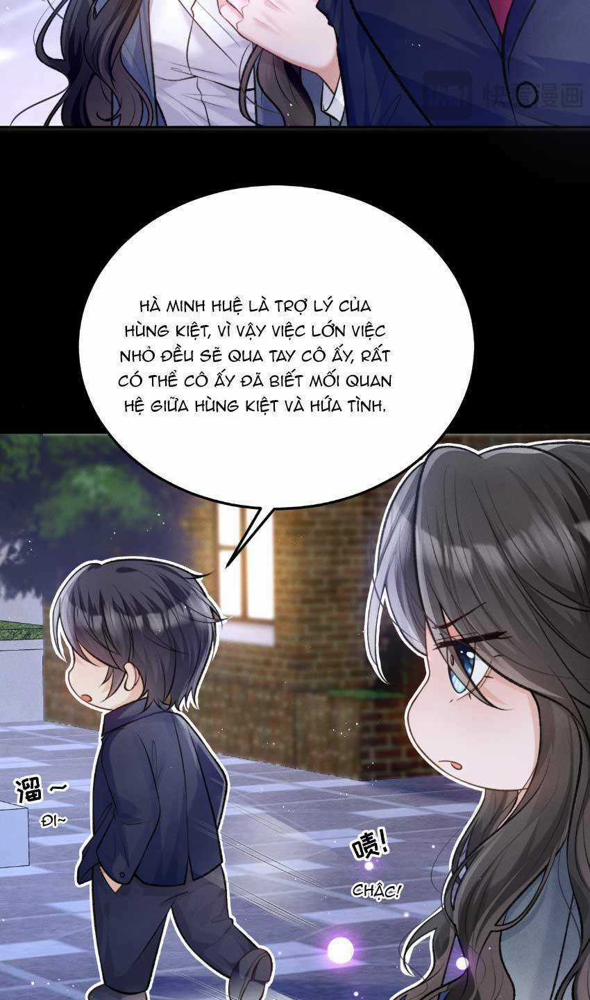 Điệp Sát - Chapter 7 - Trang 17