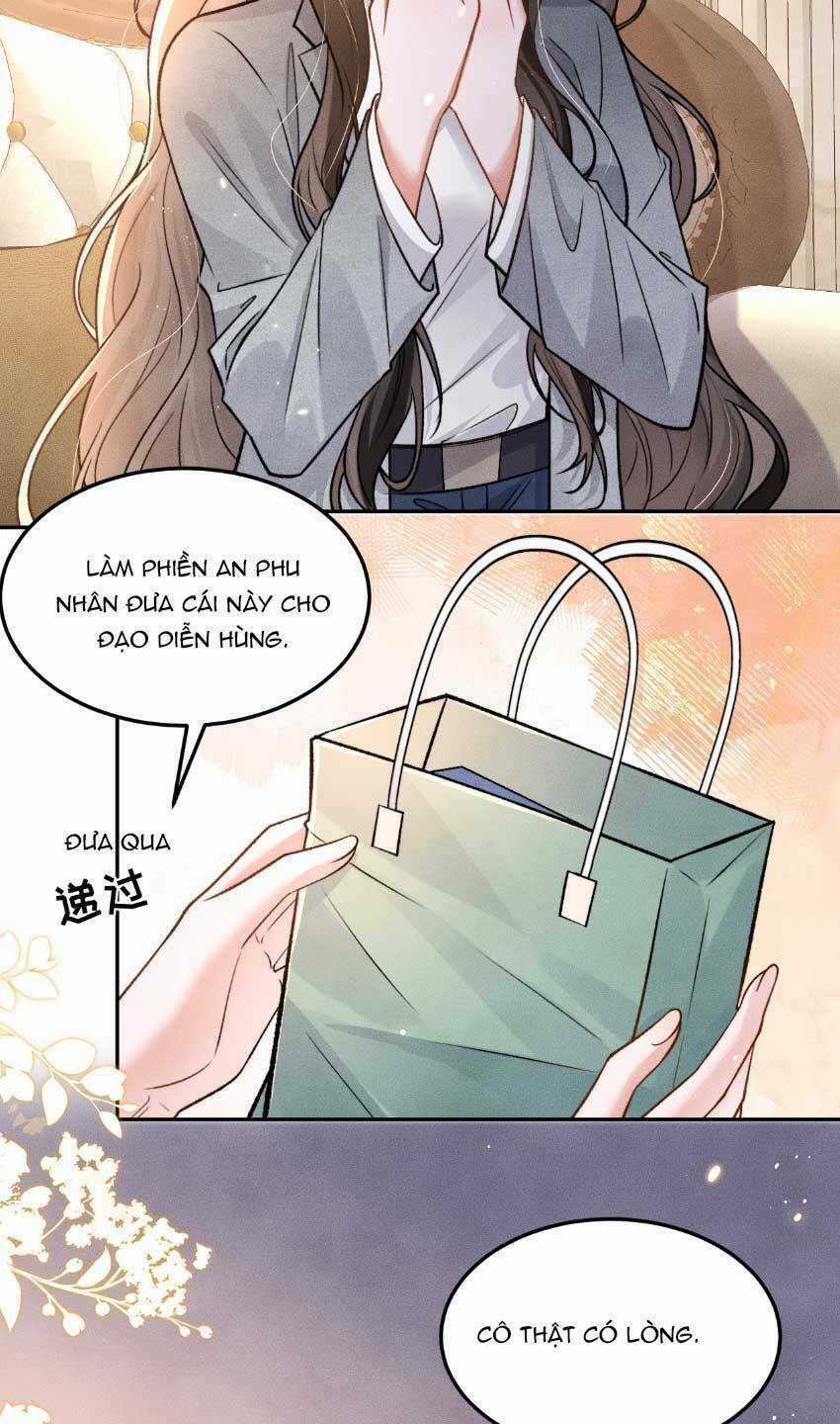 Điệp Sát - Chapter 7 - Trang 3