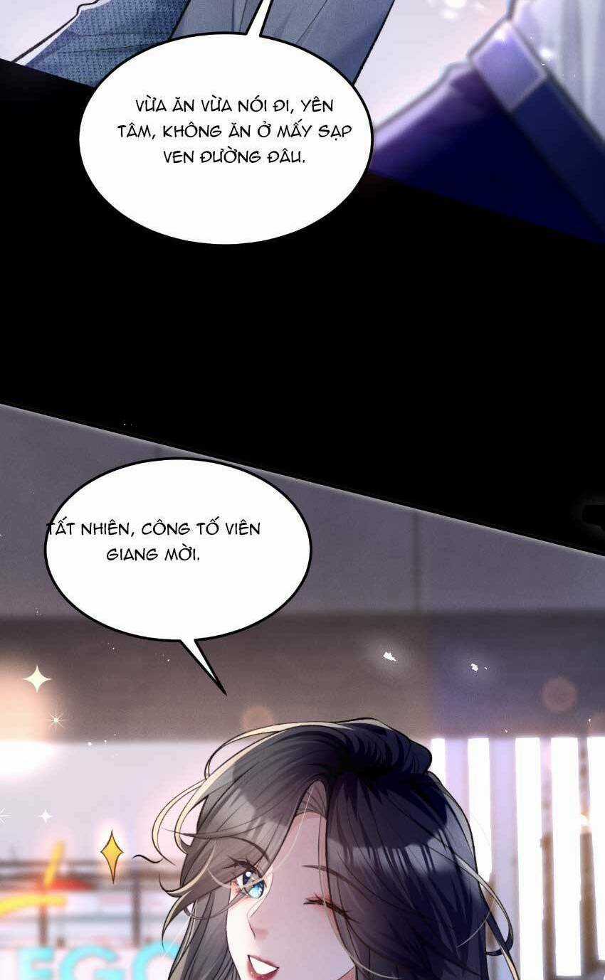 Điệp Sát - Chapter 7 - Trang 22