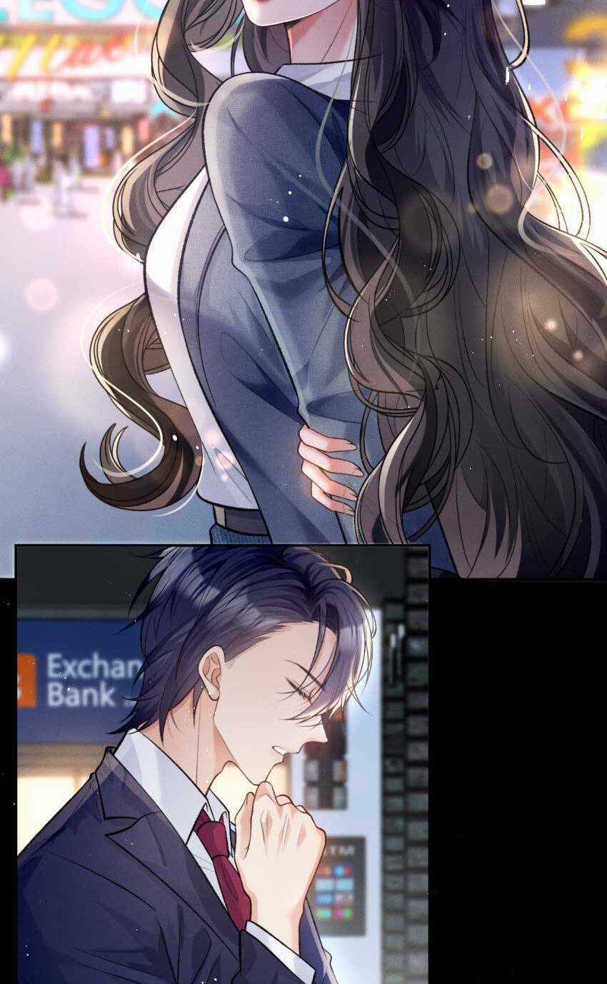 Điệp Sát - Chapter 7 - Trang 23