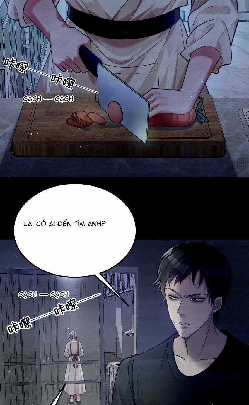 Điệp Sát - Chapter 7 - Trang 25