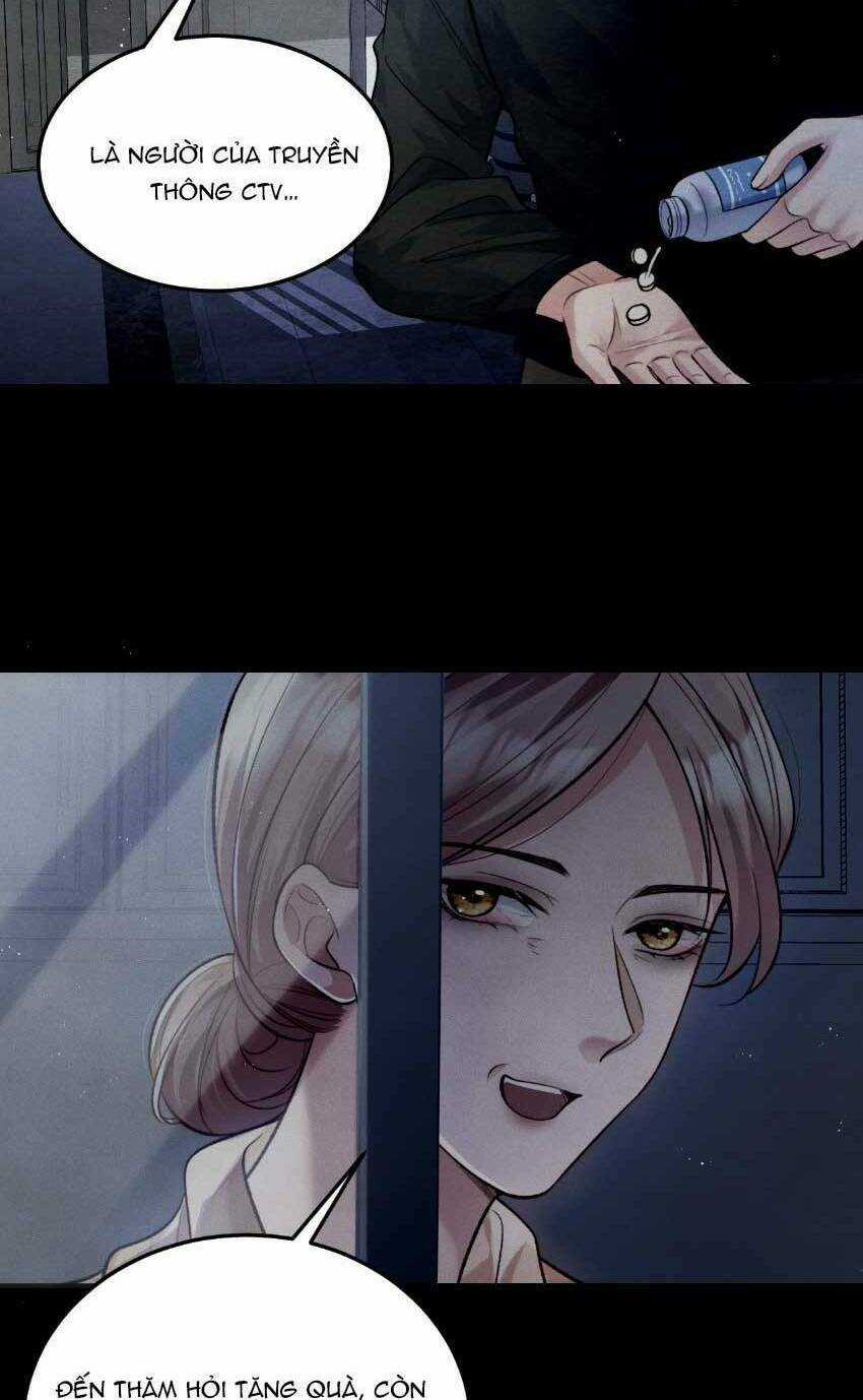 Điệp Sát - Chapter 7 - Trang 26