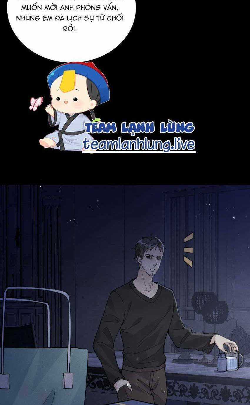 Điệp Sát - Chapter 7 - Trang 27