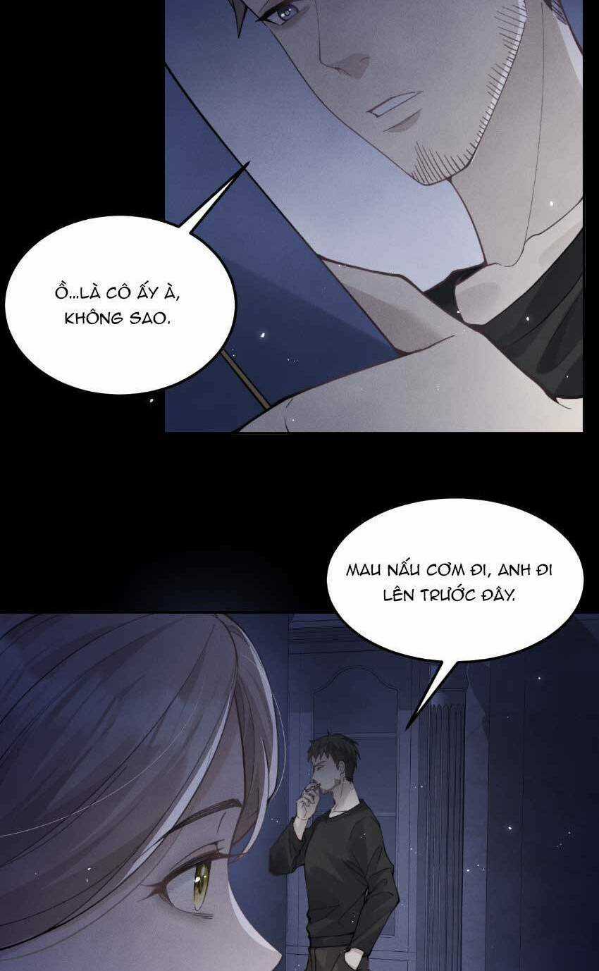 Điệp Sát - Chapter 7 - Trang 30