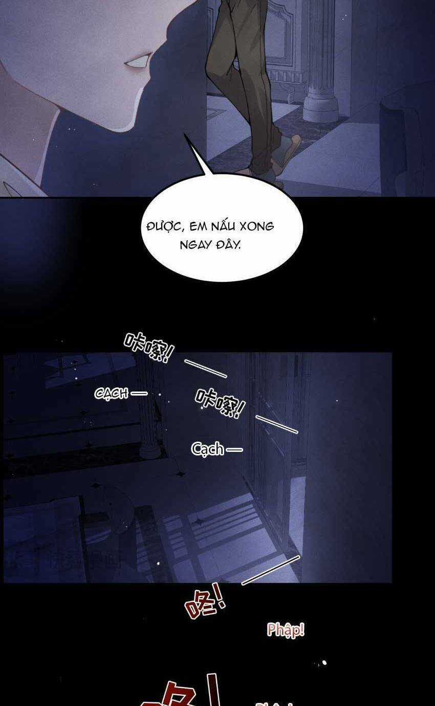 Điệp Sát - Chapter 7 - Trang 31