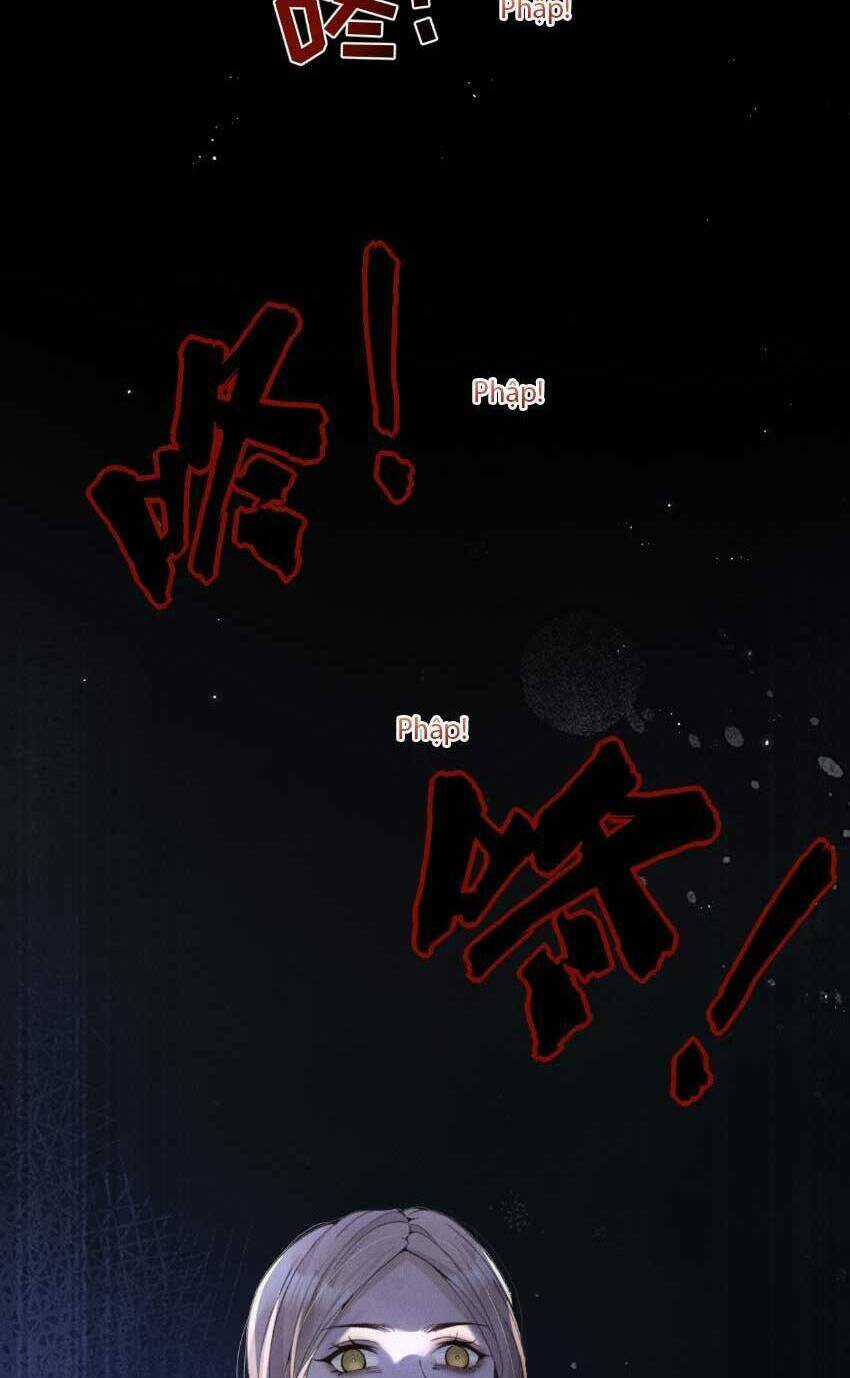 Điệp Sát - Chapter 7 - Trang 32