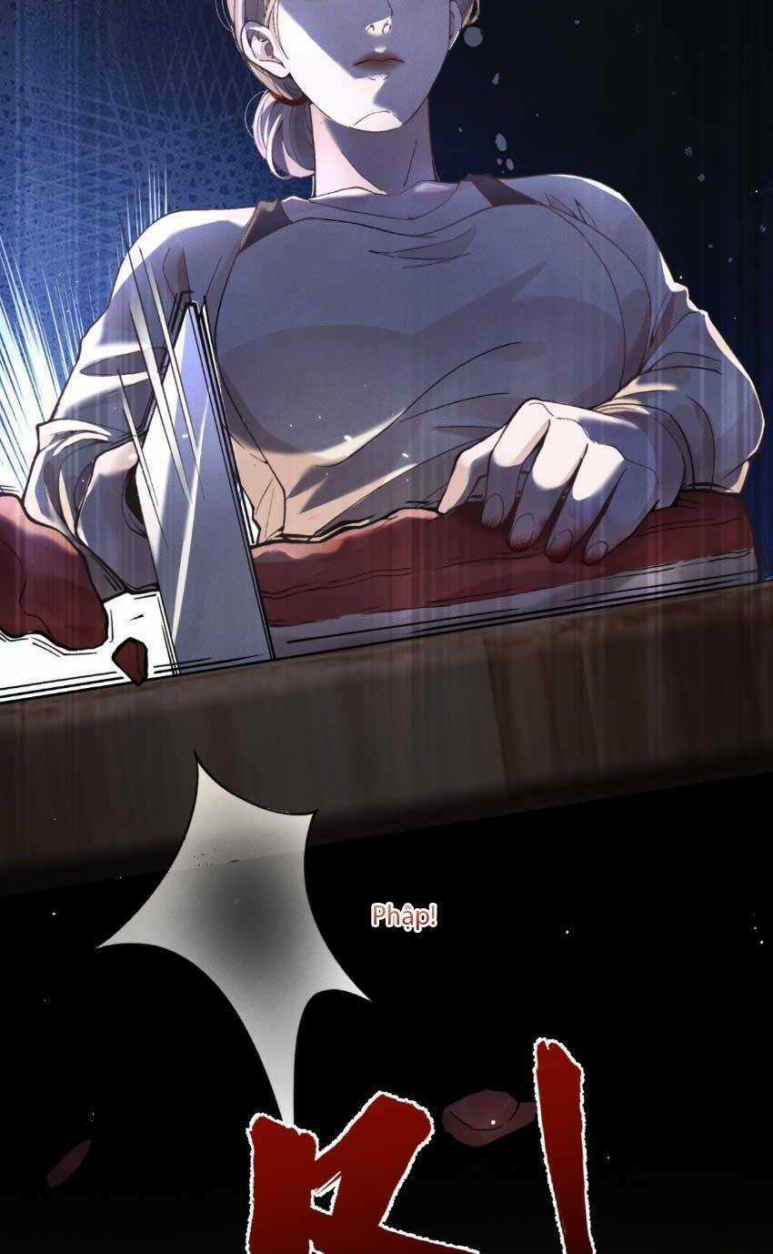 Điệp Sát - Chapter 7 - Trang 33