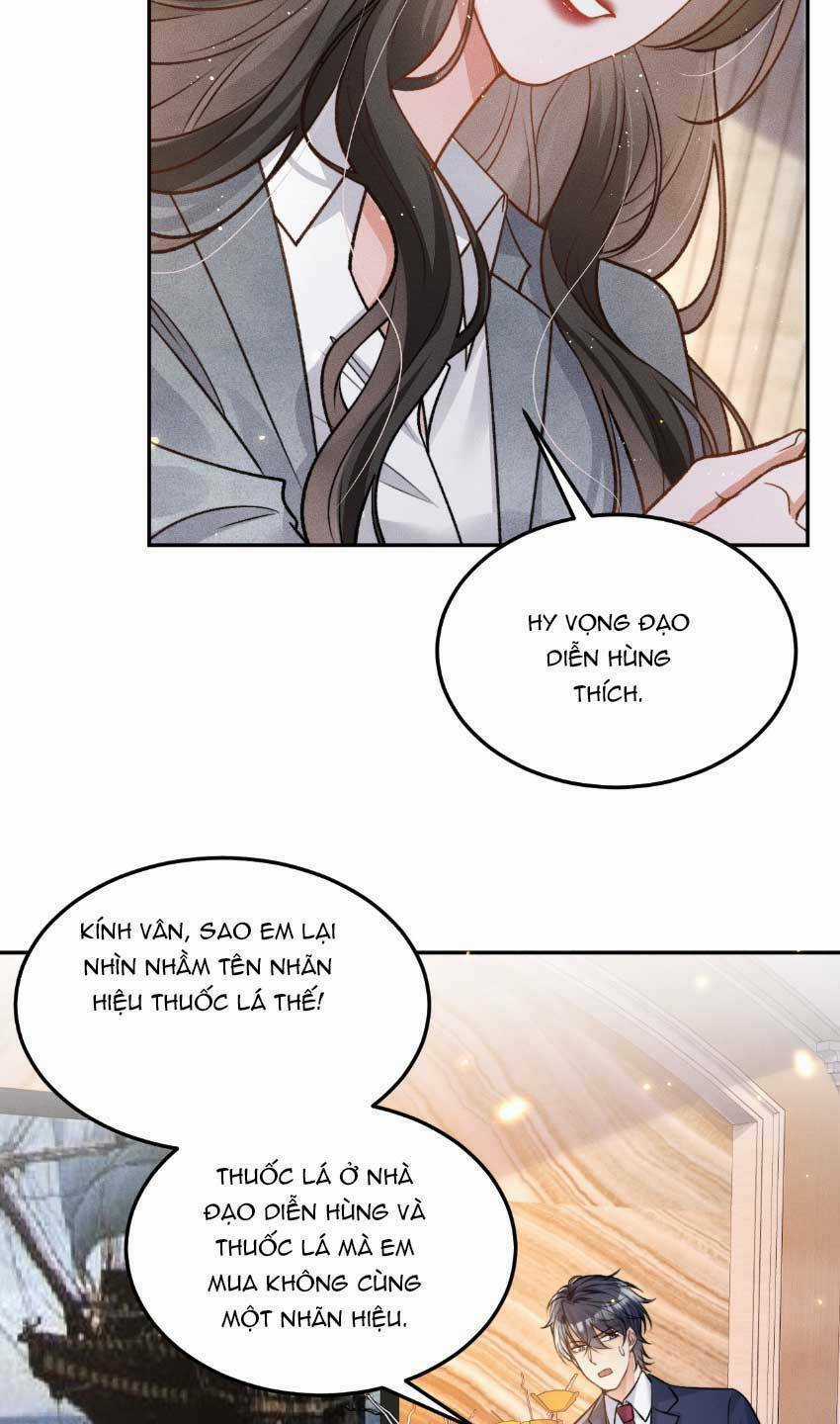 Điệp Sát - Chapter 7 - Trang 7