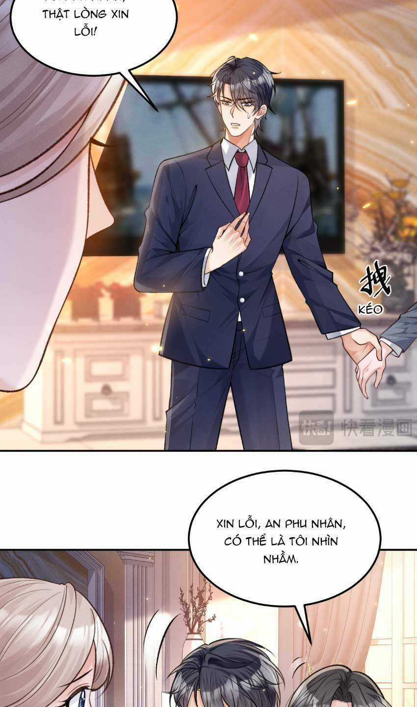 Điệp Sát - Chapter 7 - Trang 10