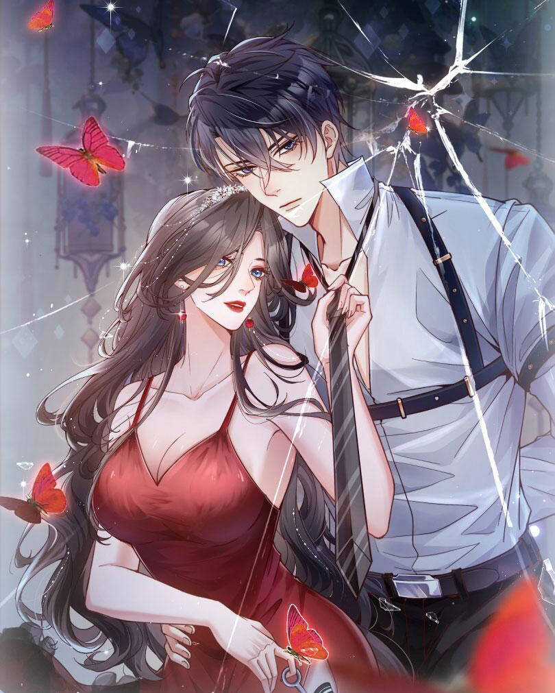 Điệp Sát - Chapter 8.1 - Trang 1