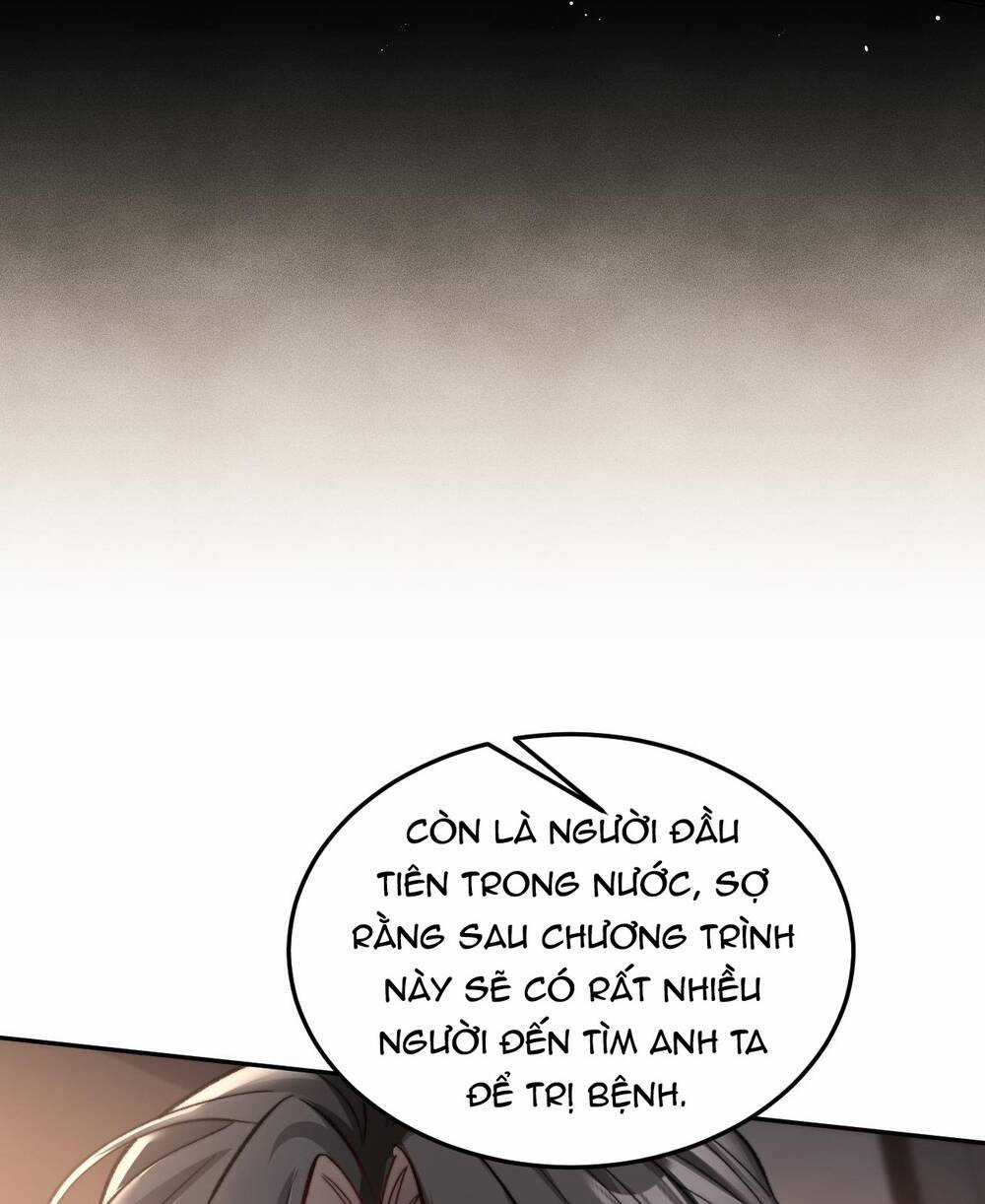 Điệp Sát - Chapter 8.1 - Trang 15