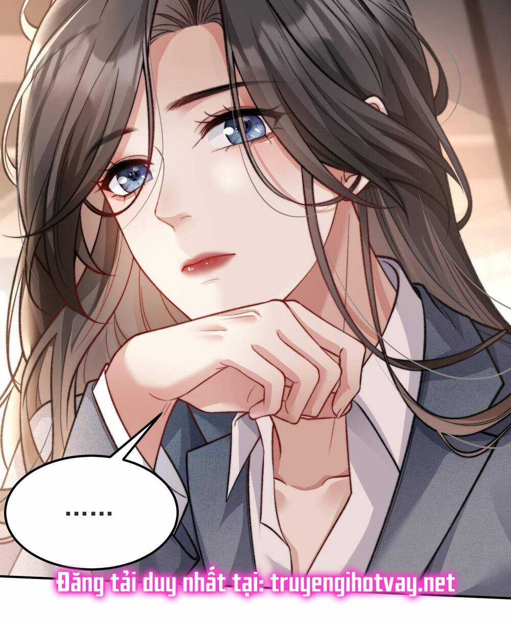 Điệp Sát - Chapter 8.1 - Trang 16