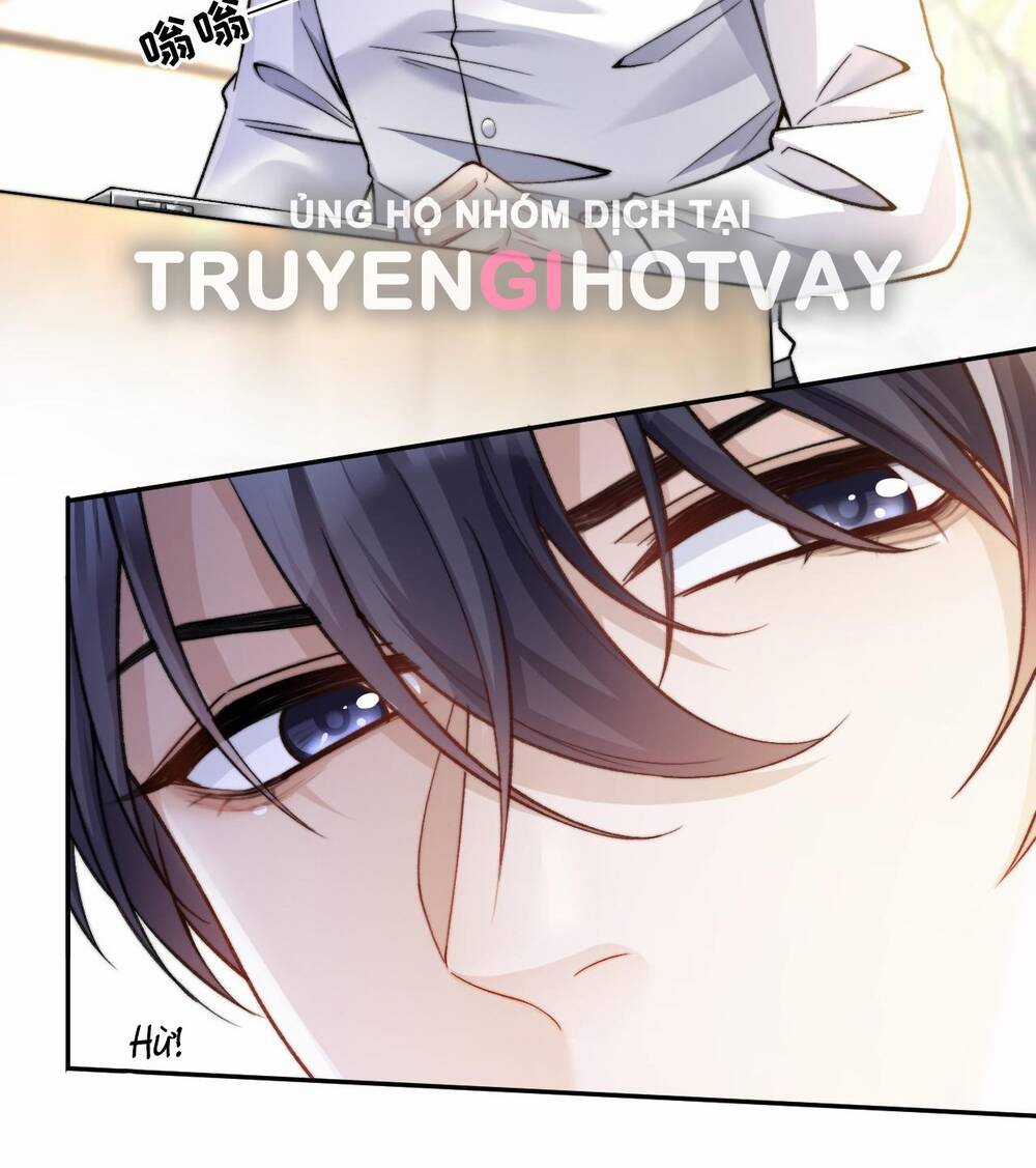 Điệp Sát - Chapter 8.1 - Trang 26