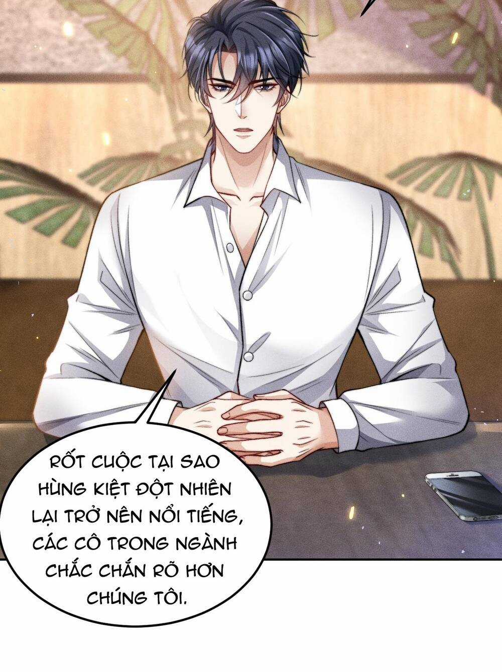 Điệp Sát - Chapter 8.1 - Trang 30