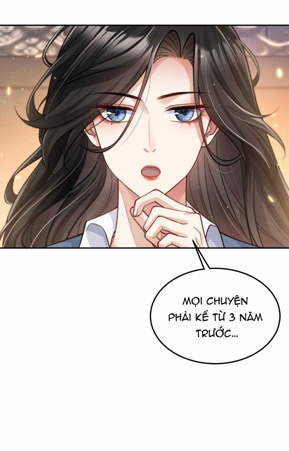 Điệp Sát - Chapter 8.1 - Trang 31