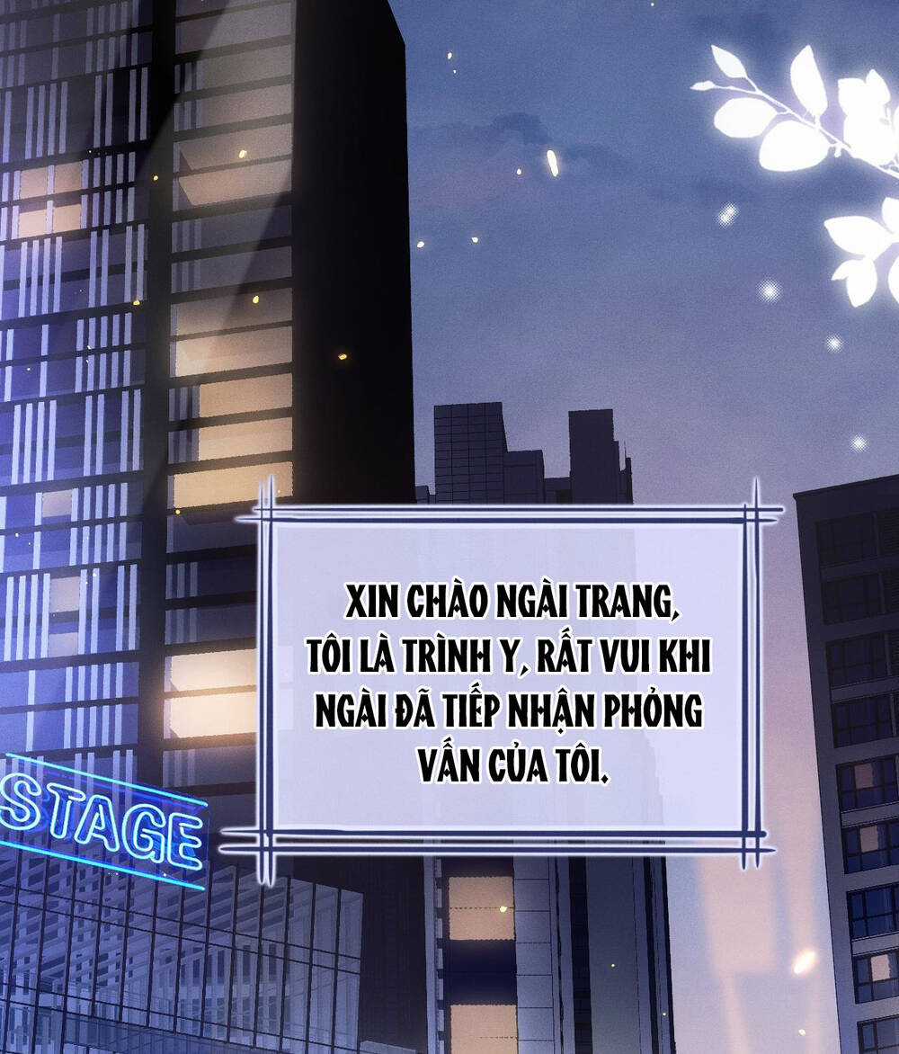 Điệp Sát - Chapter 8.1 - Trang 5