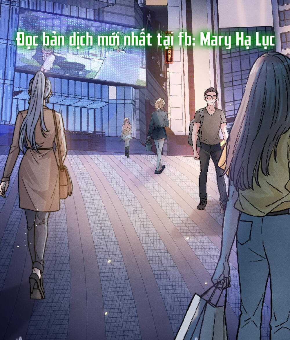Điệp Sát - Chapter 8.1 - Trang 6