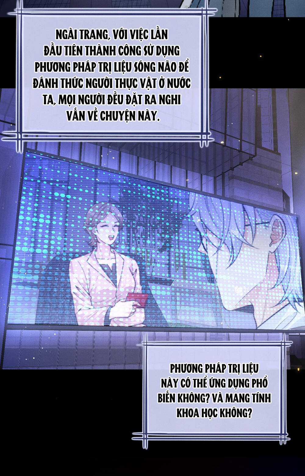 Điệp Sát - Chapter 8.1 - Trang 7