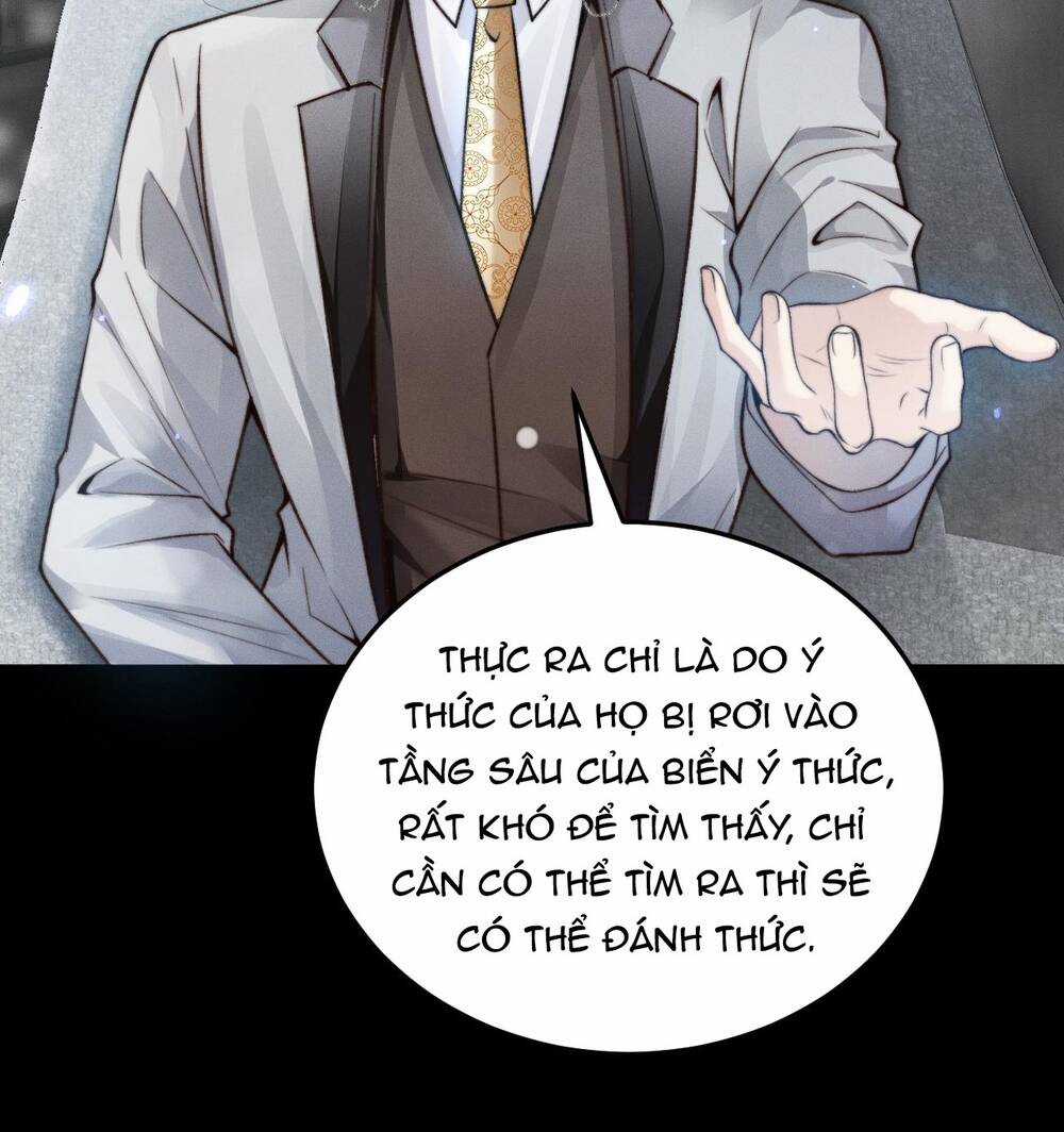 Điệp Sát - Chapter 8.1 - Trang 10