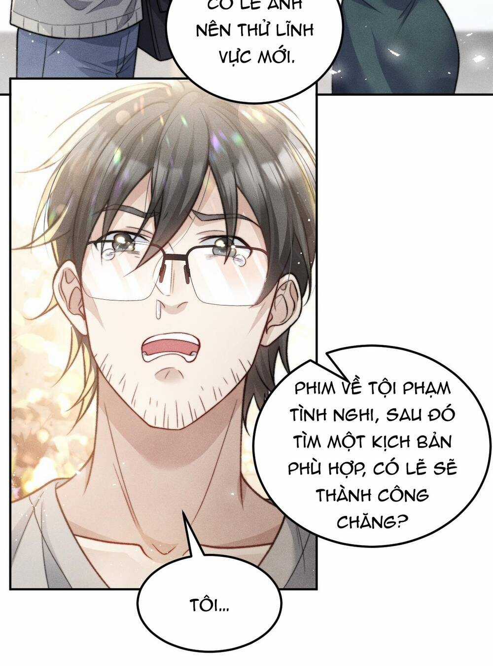 Điệp Sát - Chapter 8.2 - Trang 15