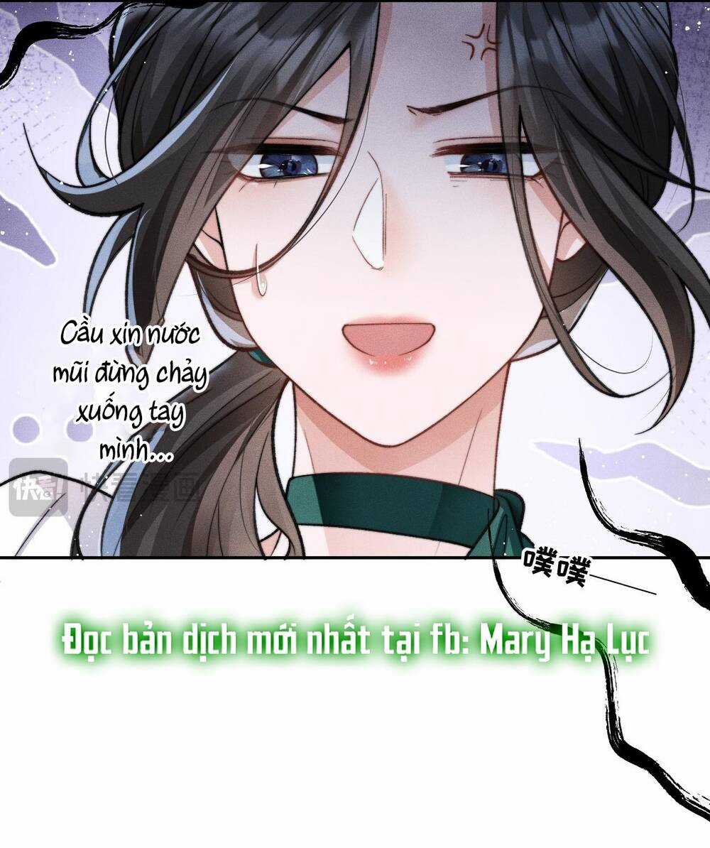Điệp Sát - Chapter 8.2 - Trang 17