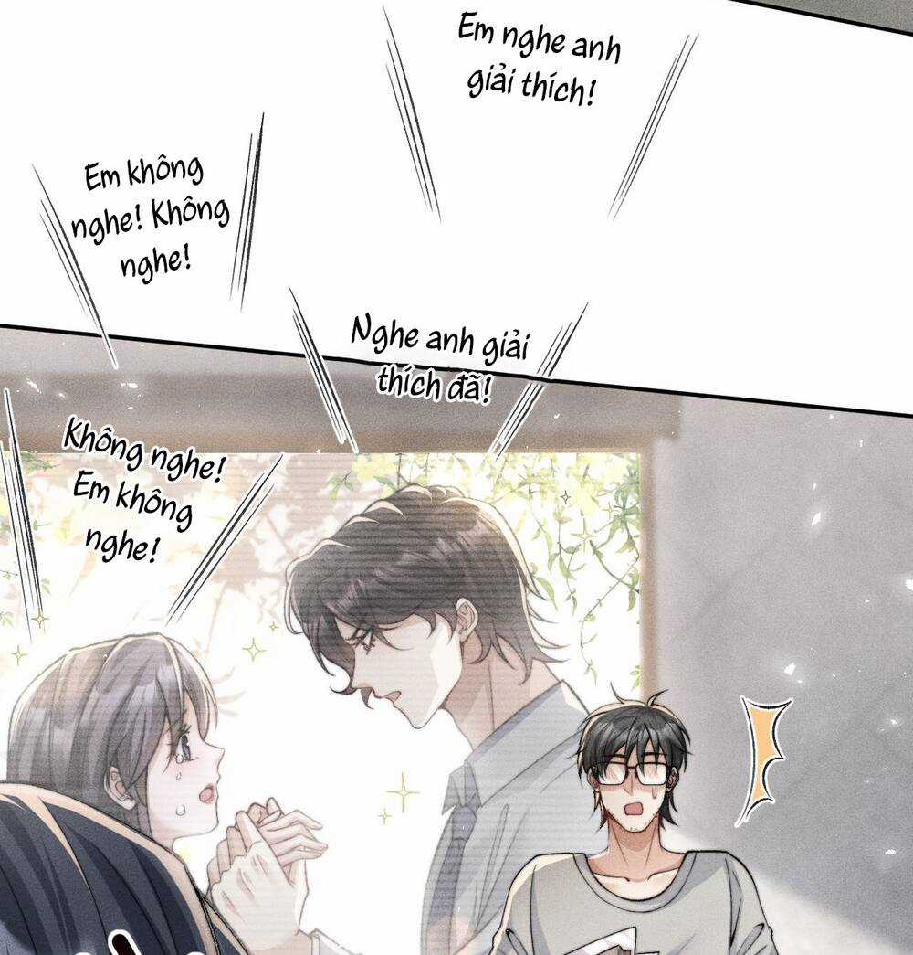 Điệp Sát - Chapter 8.2 - Trang 4