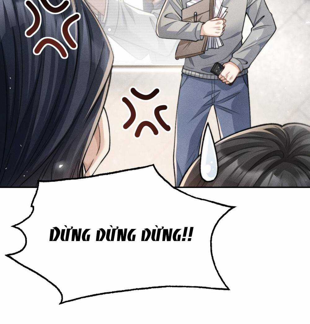 Điệp Sát - Chapter 8.2 - Trang 5