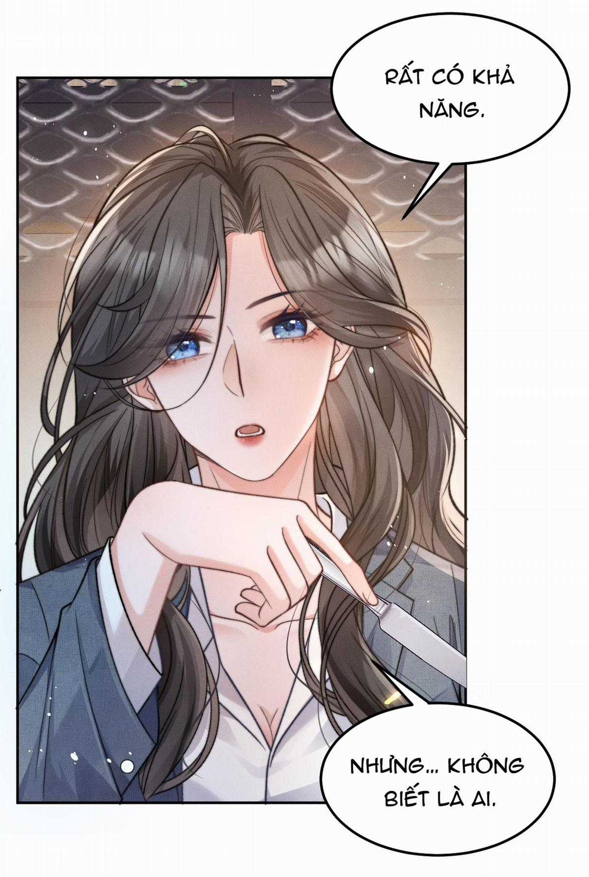 Điệp Sát - Chapter 9.1 - Trang 7