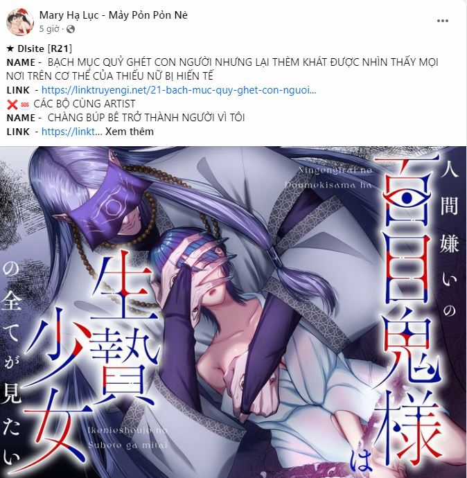 Điệp Sát - Chapter 9.1 - Trang 8