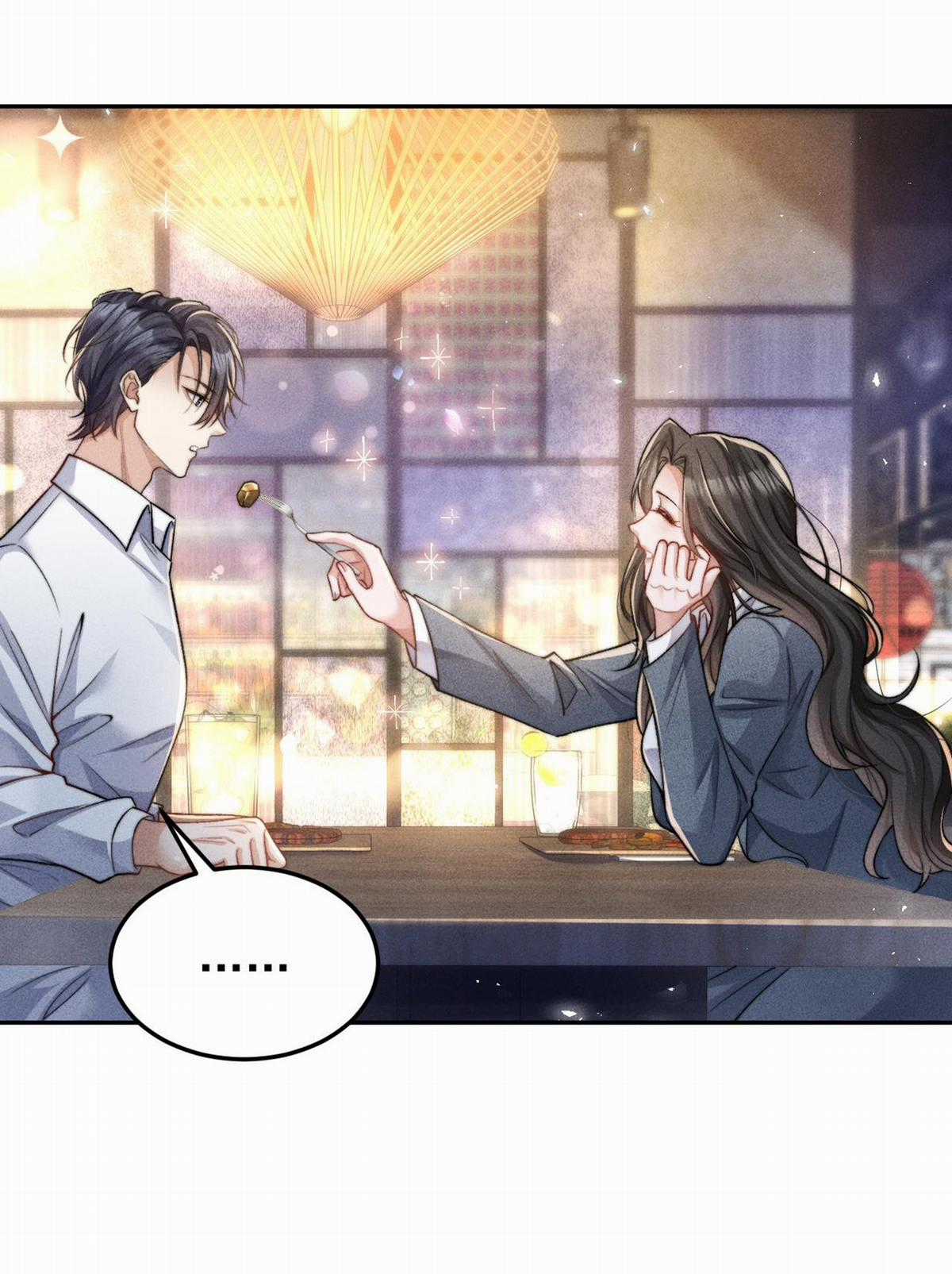 Điệp Sát - Chapter 9.2 - Trang 2