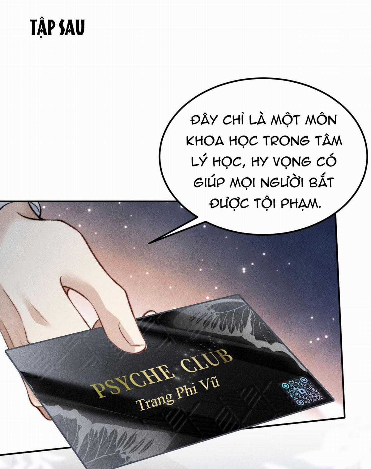 Điệp Sát - Chapter 9.2 - Trang 11