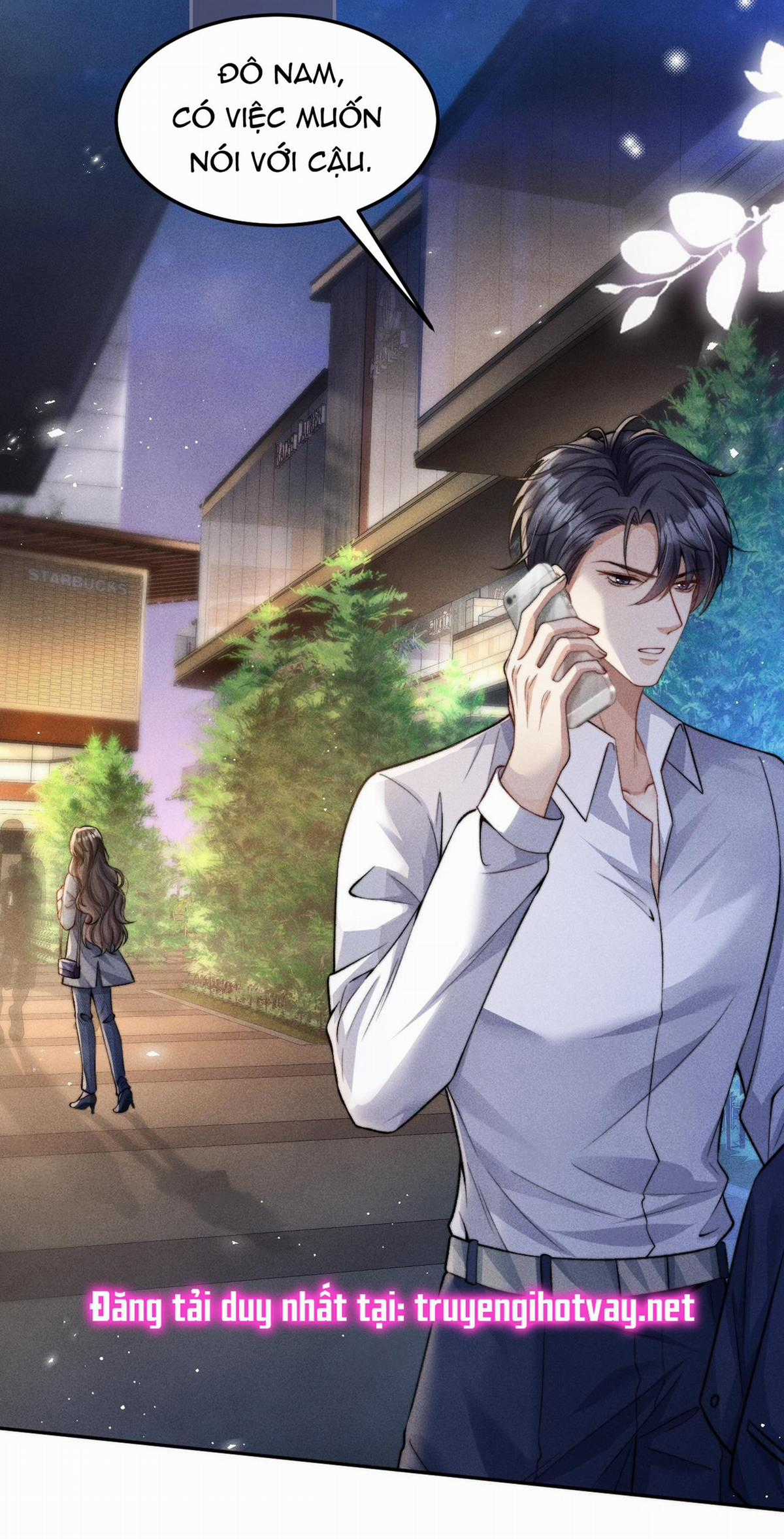 Điệp Sát - Chapter 9.2 - Trang 7