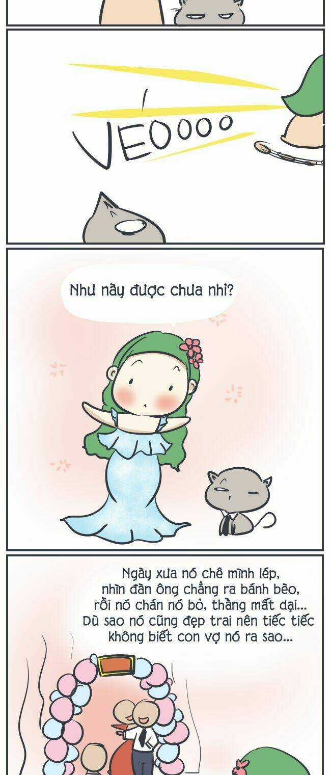 Diệp & Tồ - Chapter 20 - Trang 3