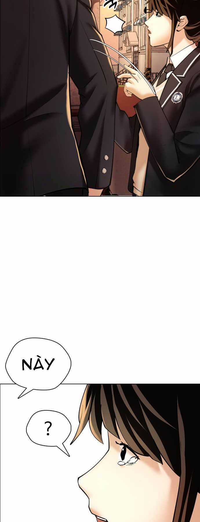 Điệp Viên 18 Tuổi - Chapter 1 - Trang 110