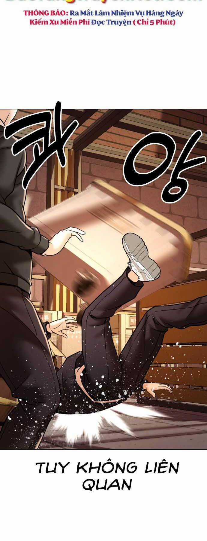 Điệp Viên 18 Tuổi - Chapter 1 - Trang 117