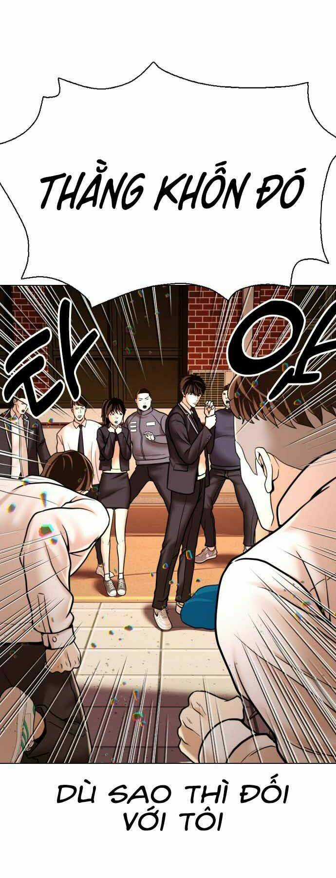 Điệp Viên 18 Tuổi - Chapter 1 - Trang 119