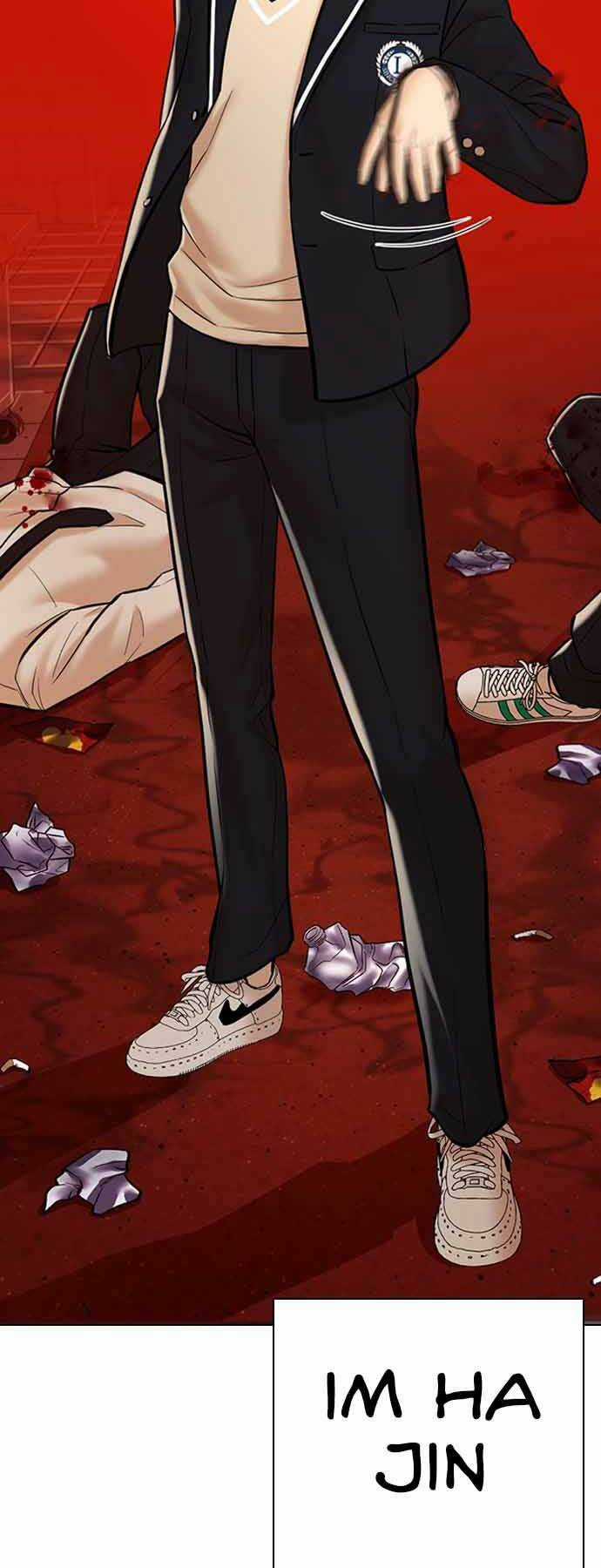 Điệp Viên 18 Tuổi - Chapter 1 - Trang 139