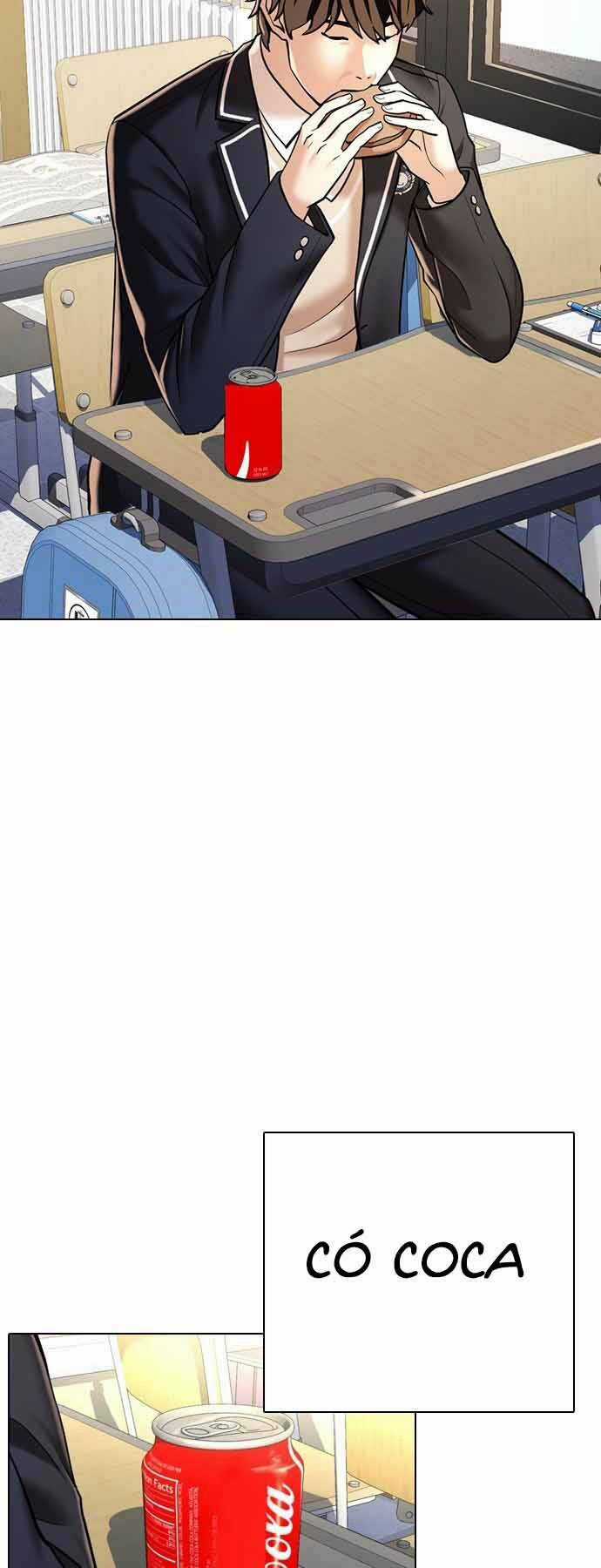 Điệp Viên 18 Tuổi - Chapter 1 - Trang 3